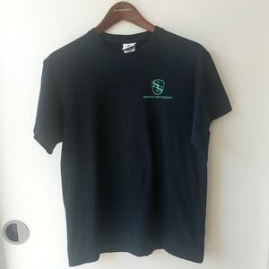 (M) Simply Southern Tried & True T-shirt
